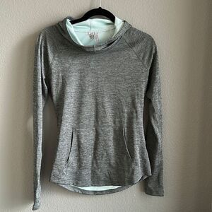 Z by Zella Athletic Top